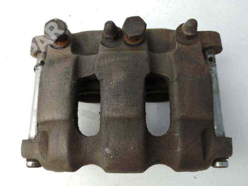 Used Left front brake caliper MERCEDES-BENZ MB Van (W631) [1988-1996]  11604828