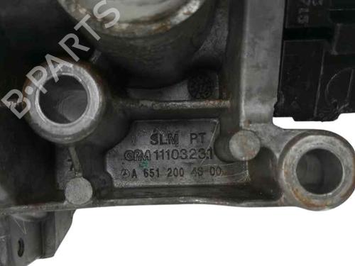 Other MERCEDES-BENZ GLA-CLASS (X156) GLA 200 CDI / d (156.908) | BP23960477O1 