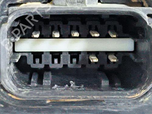 Left headlight RENAULT CLIO V (B7_) 1.0 TCe 90 (B7MT) | BP33675050C28 - Image 6