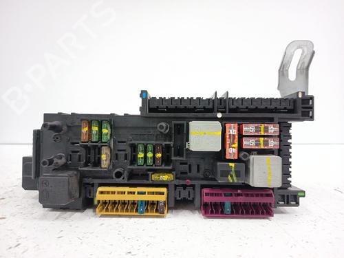 Fuse box MERCEDES-BENZ C-CLASS Coupe (C204) C 250 CDI (204.303) | BP35807115E1 - Image 4