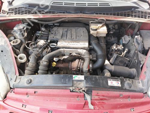 Engine CITROËN XSARA PICASSO (N68) 1.6 HDi | BP26692038M1 