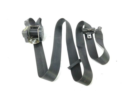 Used Front right seatbelt BMW X5 (E53) 3.0 d (218 hp) 11948567
