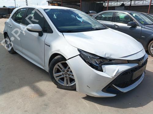 Styregear/Snekke TOYOTA COROLLA Hatchback (_E21_, _EA1_, _EH1_) 1.8 Hybrid (ZWE211, ZWE219) | BP27543342M22 