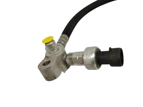 AC pipe OPEL MOKKA / MOKKA X (J13) 1.4 (_76) | BP14155125M126