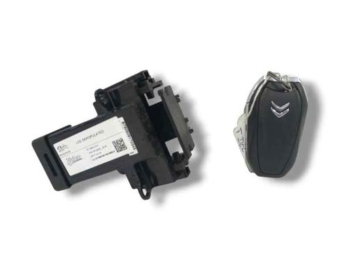 Used Ignition barrel CITROËN C4 Picasso II [2013-2026]  21227586