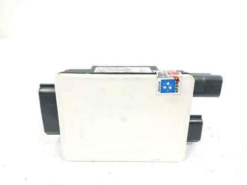 Electronic module NISSAN QASHQAI II SUV (J11, J11_)  | BP10100006M83 