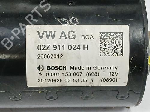Starter VW GOLF VI (5K1) 1.6 TDI | BP40120828M8 - Image 6