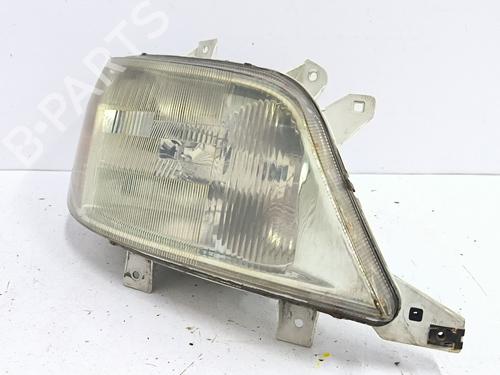Used Right headlight Right headlight 39592405 39592405