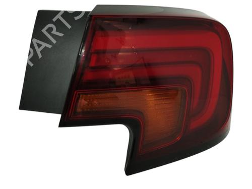 Used Right taillight OPEL ASTRA K (B16) [2015-2022]  17451779