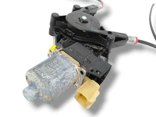 Front right window mechanism FORD FIESTA VI (CB1, CCN) 1.4 | BP27806975C23 