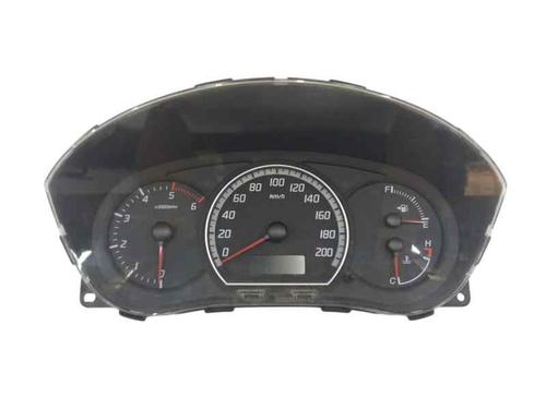 Used Instrument cluster SUZUKI SWIFT III (MZ, EZ) 1.3 DDiS (RS413D) (75 hp) 27497261