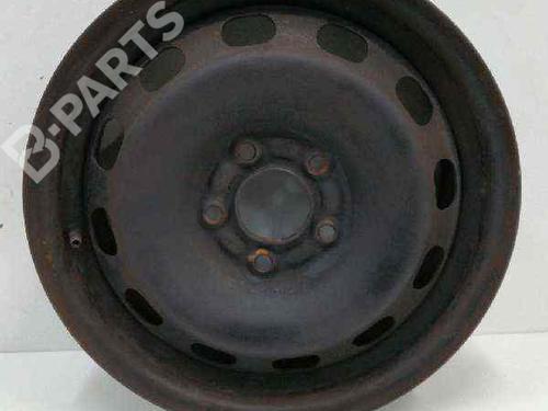Used Rim RENAULT LAGUNA II (BG0/1_) 1.9 dCi (BG08, BG0G) (120 hp) 6826598