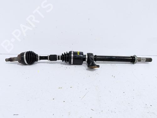 Semiasse anteriore destro Semiasse anteriore destro 38196815 38196815