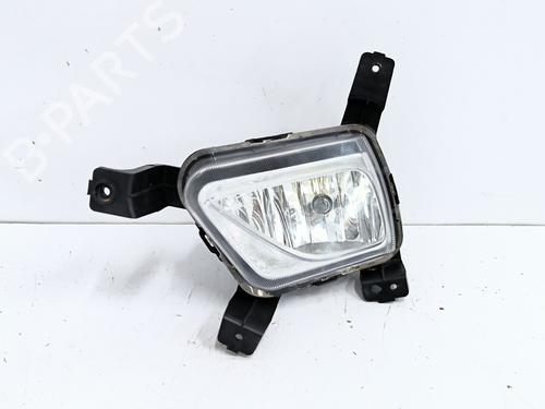 Used Left front fog light Left front fog light MG MG ZS SUV (AZS1) 1.0 T-GDi (111 hp) 33618207 33618207
