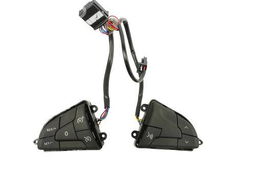 Rattkontroller RENAULT EXPRESS Box Body/MPV [2021-2025]  12442706