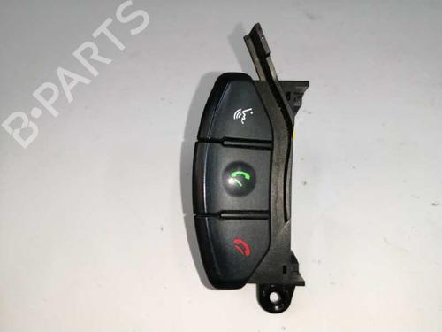 Used Steering wheel controls KIA CARENS IV 1.7 CRDi (116 hp) 6049374