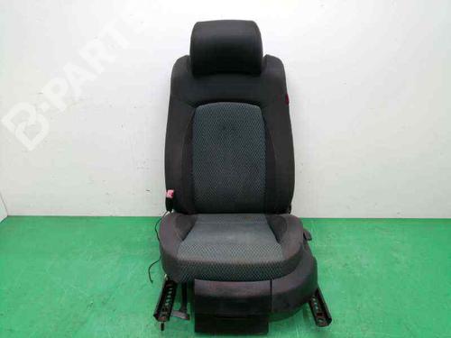 Used Left front seat SEAT ALTEA XL (5P5, 5P8) [2006-2015]  8826496