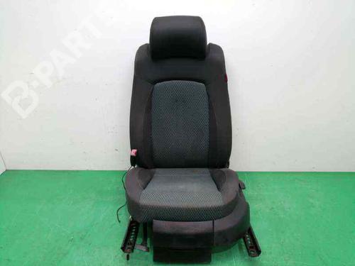 Stol venstre foran SEAT TOLEDO III (5P2) 1.9 TDI (105 hp) 8826496