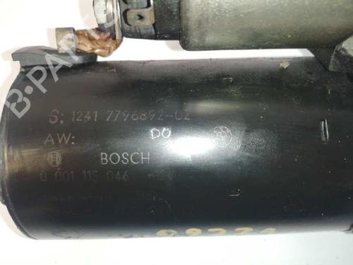 Starter BMW 1 (E87) 118 d | BP7641361M8