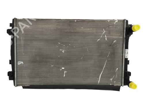 Used Water radiator SEAT LEON ST (5F8) 2.0 TDI (150 hp) 15990661