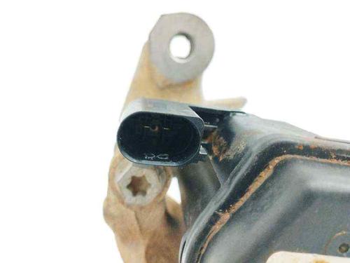 Left rear brake caliper RENAULT KADJAR (HA_, HL_)  | BP11605019M107 