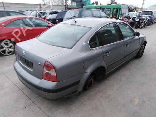 Motor VW PASSAT B5.5 (3B3) 1.9 TDI | BP10315389M1 