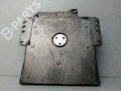 Engine control unit (ECU) MERCEDES-BENZ E-CLASS (W210)  | BP8677876M57 
