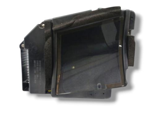 Used Instrument cluster CITROËN C6 (TD_) [2005-2012]  19636412