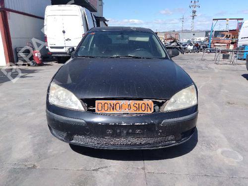 Engine control unit (ECU) FORD MONDEO III (B5Y) 2.0 16V TDDi / TDCi | BP5618954M57 