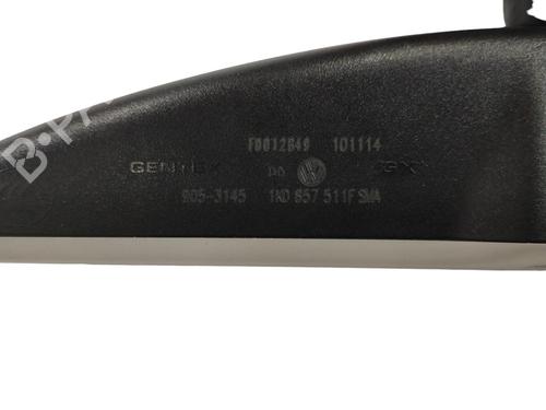 Rear mirror VW TIGUAN (5N_) 2.0 TDI | BP13077118I6 