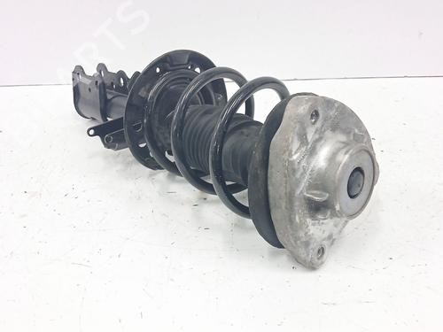 Right front shock absorber MERCEDES-BENZ A-CLASS (W176) A 180 (176.042) | BP30701586M17