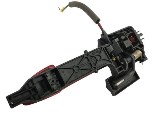 Rear right exterior door handle KIA SPORTAGE IV (QL, QLE) 1.6 GDI | BP16241410C130