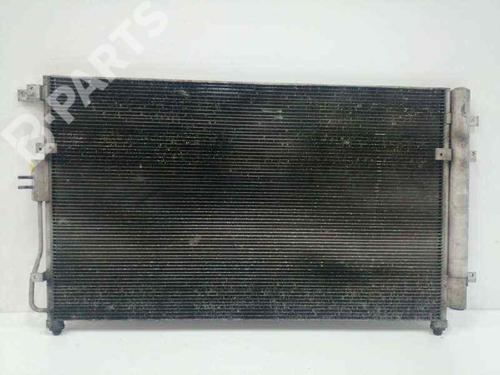 AC Kondensor KIA CARNIVAL / GRAND CARNIVAL III (VQ) [2005-2015]  7043683