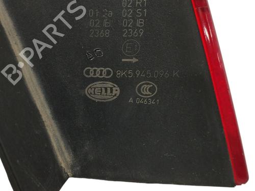 Right taillight AUDI A4 B8 (8K2) 2.0 TDI 16V | BP17109681C35 