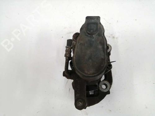 Left rear brake caliper CITROËN C4 Picasso II 1.6 BlueHDi 120 | BP12425976M107