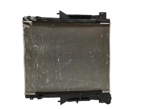 Water radiator MITSUBISHI L200 / TRITON (KJ_, KK_, KL_) 2.2 DI-D | BP13056832M31 