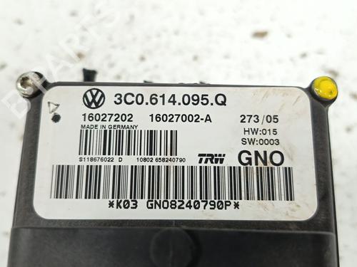 ABS pump VW PASSAT B6 (3C2) 2.0 TDI | BP38873865M43 - Image 6