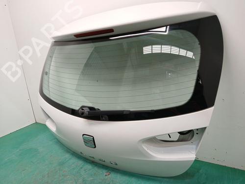 Tailgate SEAT LEON (1P1) 1.4 TSI | BP31116994C6