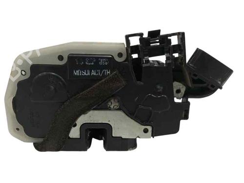 Front left lock NISSAN MICRA IV (K13K, K13KK) 1.2 | BP23577325C98 