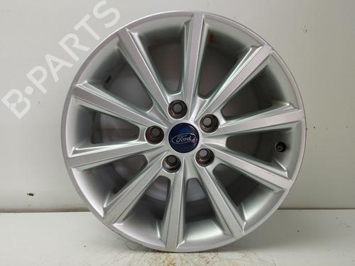 Used Rim Rim FORD FOCUS III 2.0 TDCi (150 hp) 40037611 40037611