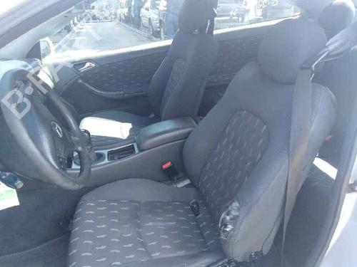 ABS Bremseaggregat MERCEDES-BENZ C-CLASS Coupe (CL203) C 220 CDI (203.708) | BP11015913M43 