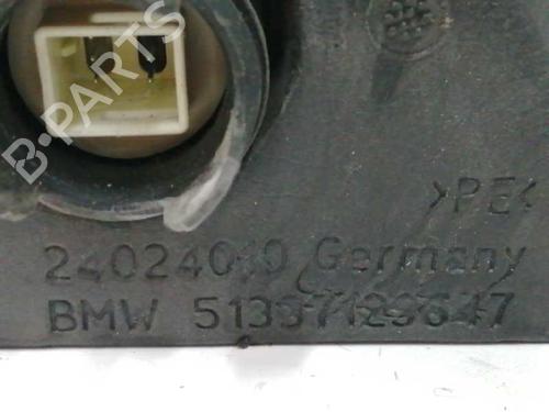 Left mirror BMW 1 (E87) 118 d | BP9431258C26 