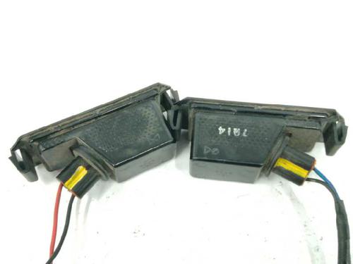 Licence plate light HYUNDAI IONIQ (AE)  | BP14150692I40 