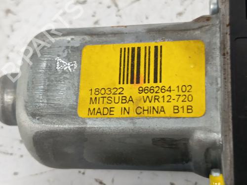 Right rear window motor VOLVO XC40 (536) D3 | BP38198528E22 - Image 6