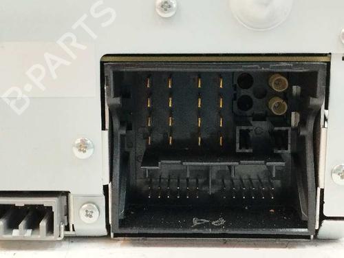Electronic module VOLVO V60 I (155)  | BP10081885M83 