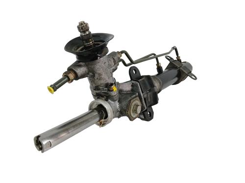 Steering rack HONDA HR-V (GH_) 1.6 16V (GH1, GH3) | BP17394599M22 