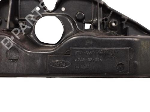 Front slam panel FORD FOCUS C-MAX (DM2)  | BP17870484C72 