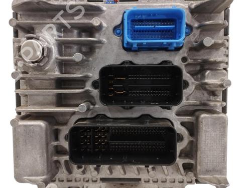 Engine control unit (ECU) OPEL ASTRA J Saloon  | BP16753731M57 