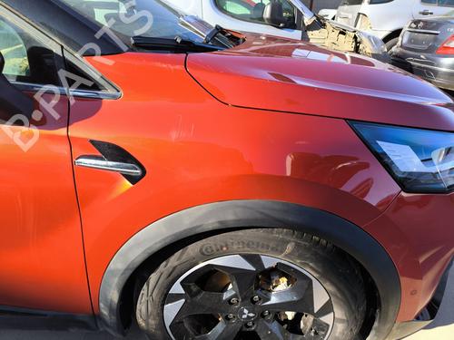 Used Right front fenders Right front fenders MITSUBISHI ASX (VSX_, VSE_) 1.3 MHEV (VSXG3) (158 hp) 33606954 33606954