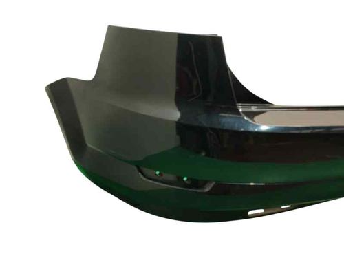 Rear bumper FORD MONDEO IV (BA7) 2.0 TDCi | BP27984746C8